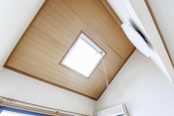 【リフォーム／仲介手数料不要】所沢市西狭山ヶ丘1丁目 中古一戸建て 寝室