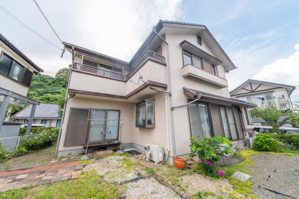 中古一戸建て 日高市横手２丁目 西武池袋線飯能駅 1,580万円