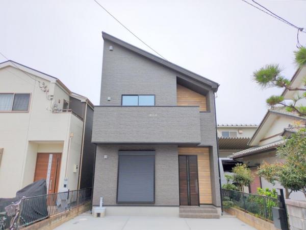 新築一戸建て 入間郡三芳町大字藤久保 東武東上線鶴瀬駅 3,680万円