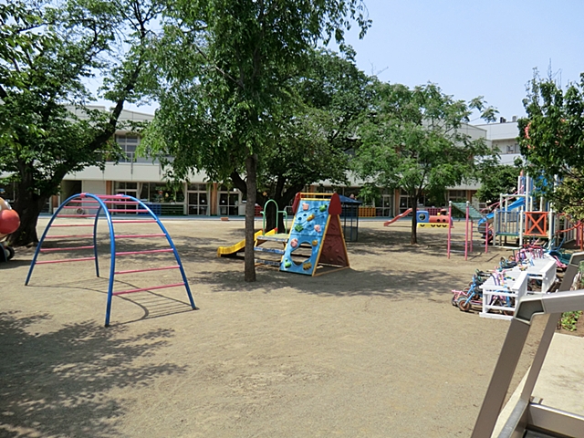 南双葉幼稚園
