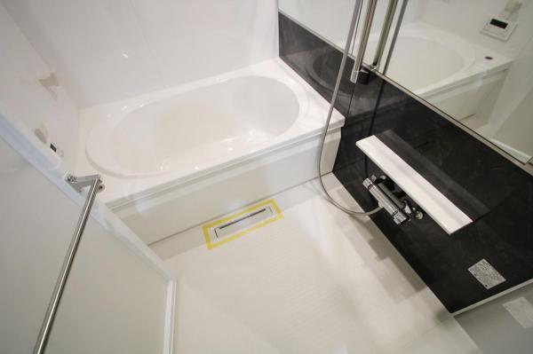 レーベンハイム和光ヒルズ弐番館　2階 浴室