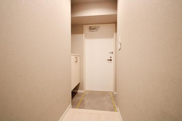 レーベンハイム和光ヒルズ弐番館　2階 玄関