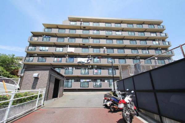 中古マンション 和光市新倉３丁目 東武東上線和光市駅 2,899万円