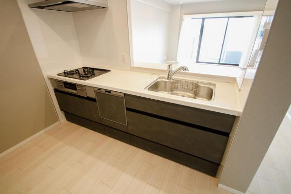 レーベンハイム和光ヒルズ弐番館　2階 キッチン