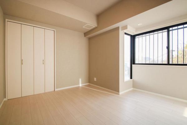 レーベンハイム和光ヒルズ弐番館　2階 寝室