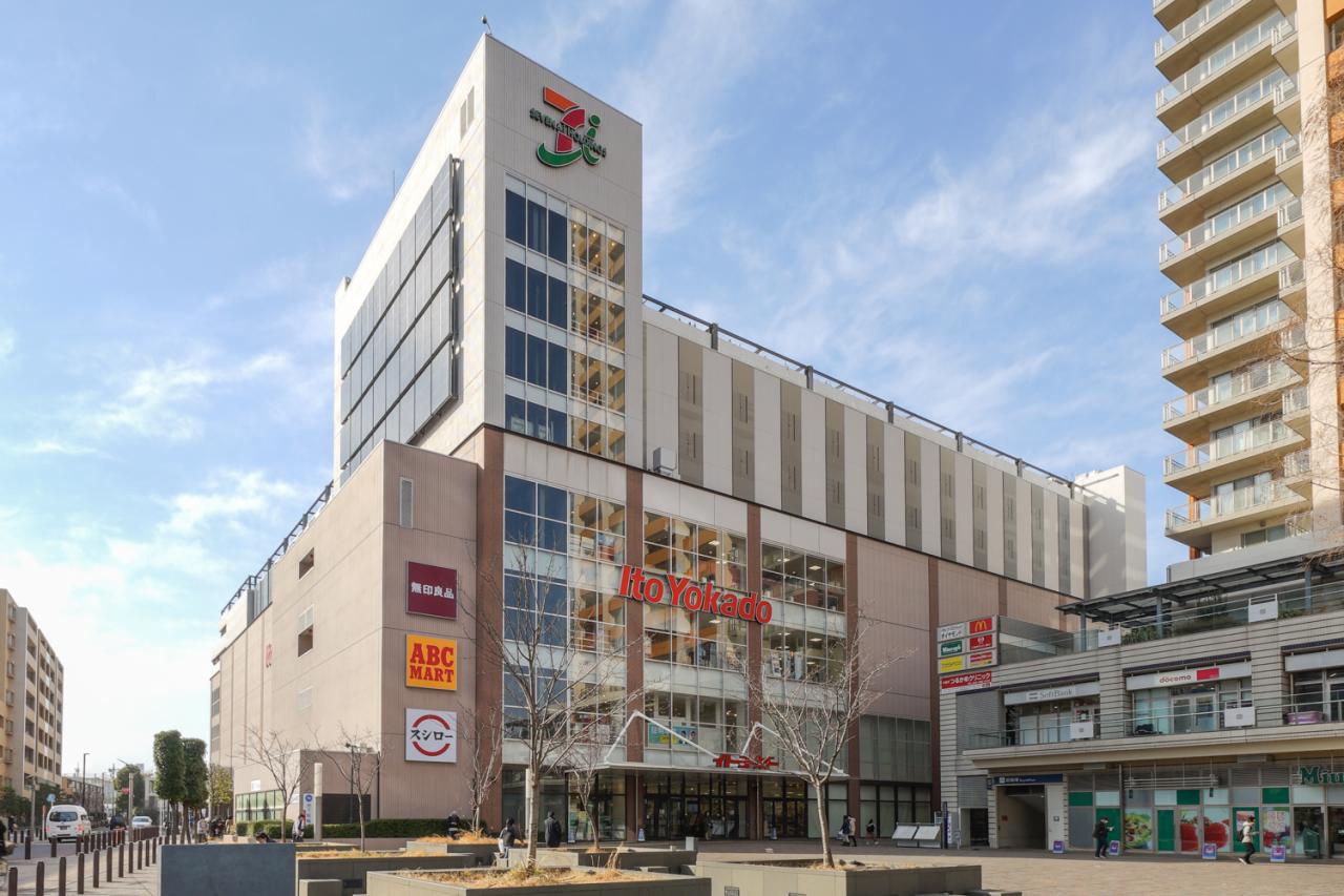 イトーヨーカドー 武蔵小金井店