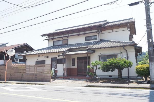 土地 日高市大字梅原 西武秩父線高麗駅 1,980万円