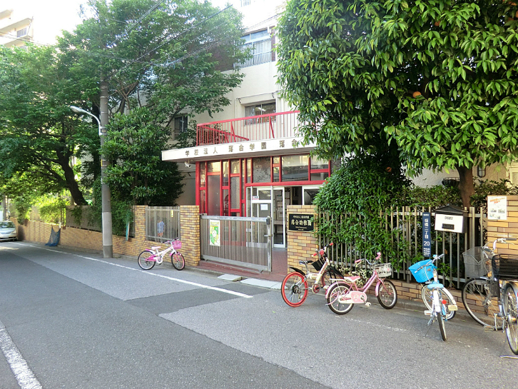 落合幼稚園