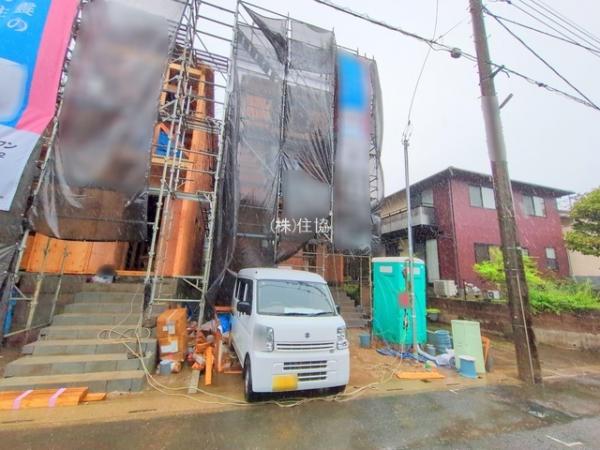 新築一戸建て 入間市高倉５丁目 西武池袋線入間市駅 2,890万円