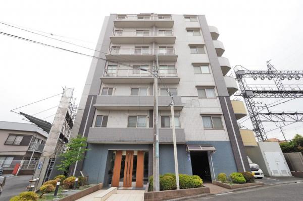 中古マンション 所沢市上新井５丁目 西武池袋線小手指駅 2,180万円