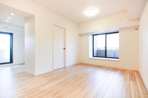 中古マンション 練馬区中村３丁目 西武池袋線中村橋駅 5,390万円