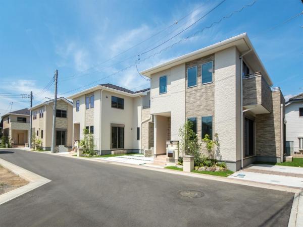 【住協だけのお預かり物件】狭山市富士見2丁目　土地 その他