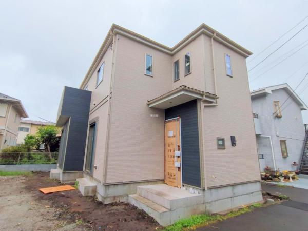 新築一戸建て 狭山市大字南入曽 西武新宿線入曽駅 3,790万円