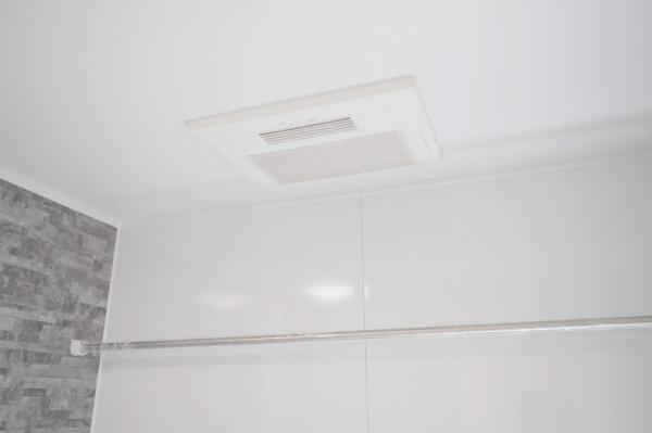 狭山市広瀬東4丁目　新築一戸建て 冷暖房・空調設備(専用部)