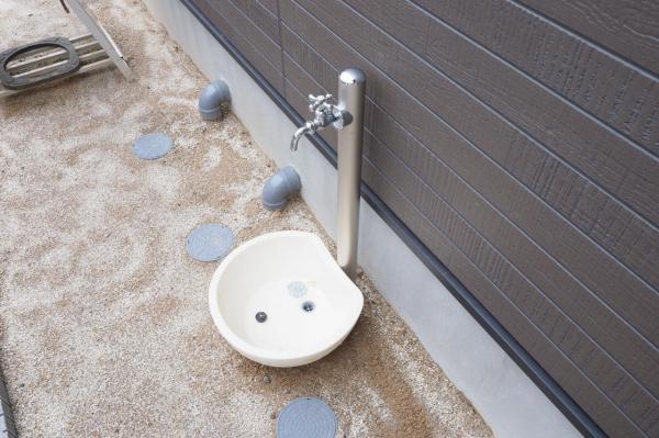 狭山市広瀬東4丁目　新築一戸建て その他設備(専用部)