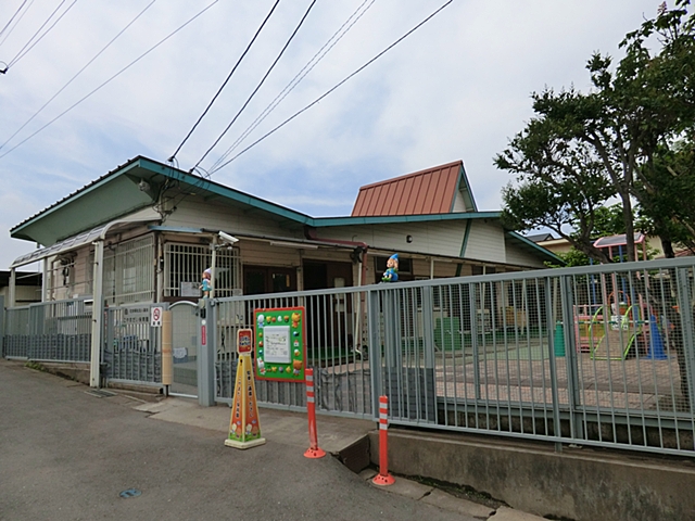 小山台保育園