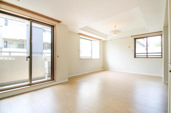 中古マンション 練馬区下石神井５丁目 西武新宿線上井草駅 4,920万円