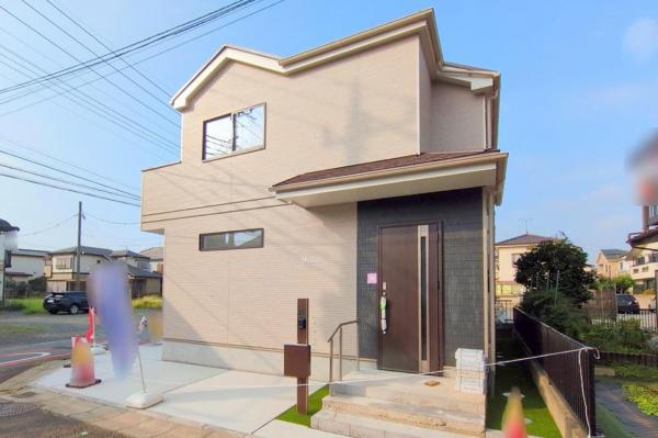 新築一戸建て 狭山市大字北入曽 西武新宿線入曽駅 2,790万円