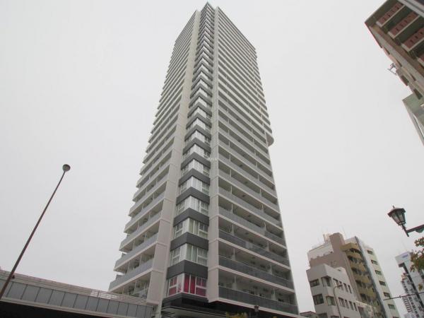 中古マンション 豊島区池袋３丁目 JR山手線池袋駅 1億2,500万円