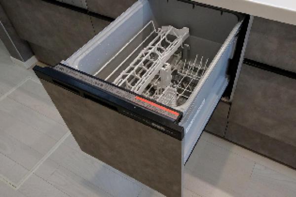 【好評分譲中】グランシア航空公園 ～自由設計で建てる7家族の分譲地～ 同仕様写真（内観）