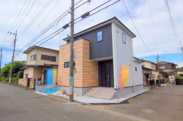 新築一戸建て 小平市美園町３丁目 西武新宿線小平駅 5,999万円