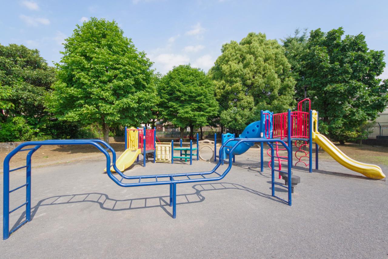 西狭山ヶ丘公園