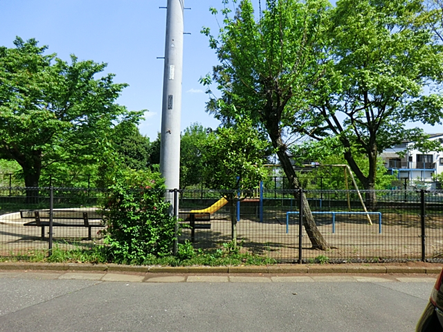 田畑公園