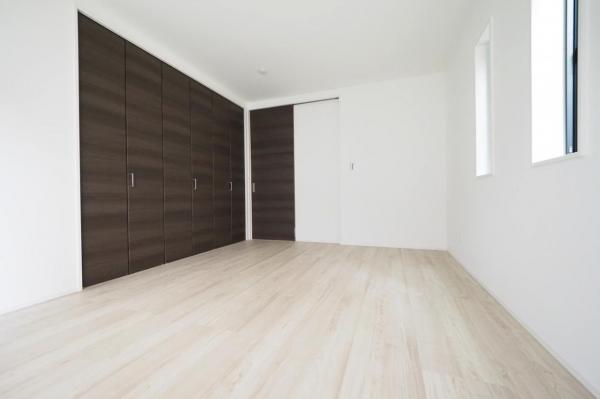 所沢市上新井4丁目　新築一戸建て 子供部屋