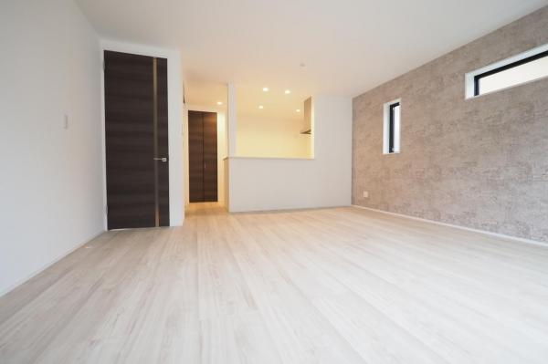 新築一戸建て 所沢市上新井４丁目 西武池袋線小手指駅 4,180万円