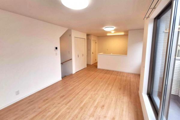 中古一戸建て ふじみ野市北野２丁目 東武東上線上福岡駅 2,780万円