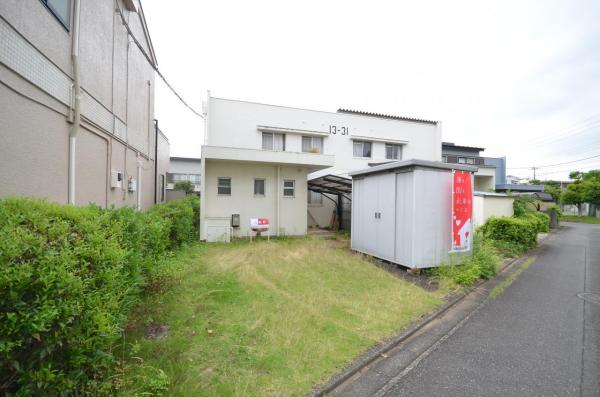 中古一戸建て 坂戸市末広町 東武東上線北坂戸駅 780万円