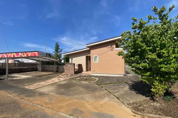 中古一戸建て 入間郡毛呂山町大字川角 東武東上線坂戸駅 3,980万円