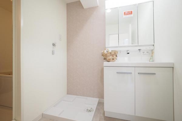 パレ・ドール東所沢2　3階 浴室