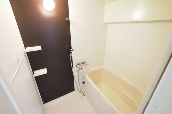 パレ・ドール東所沢2　3階 浴室