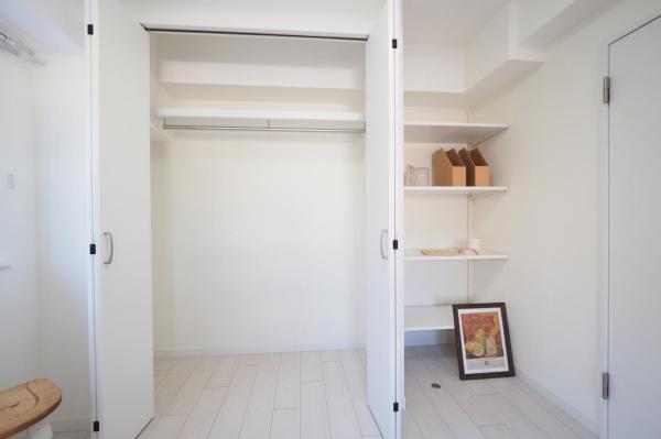 パレ・ドール東所沢2　3階 洋室