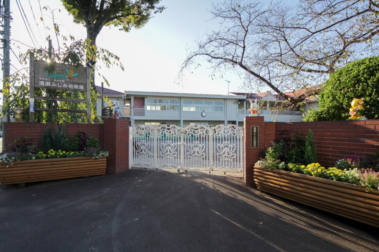 ふじみ幼稚園