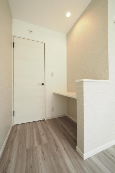 川越市志多町　新築一戸建て その他内観