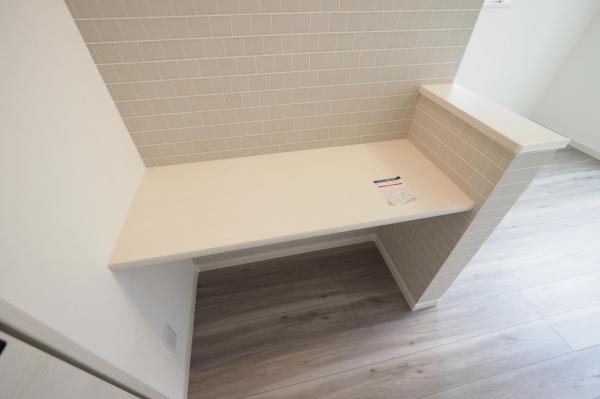 川越市志多町　新築一戸建て その他内観