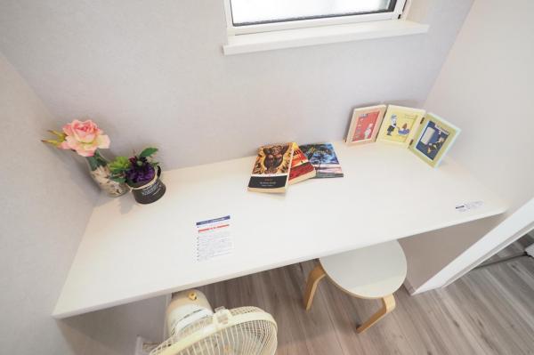 川越市志多町　新築一戸建て その他内観