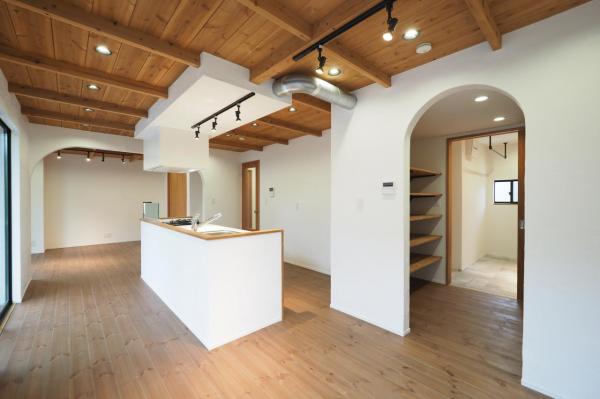 中古一戸建て 狭山市柏原 西武新宿線新狭山駅 2,799万円