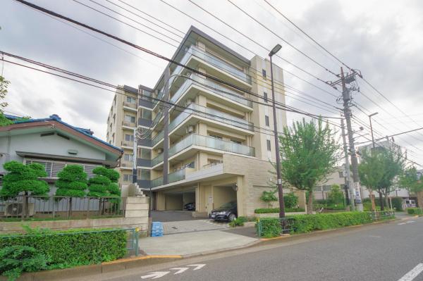 中古マンション 西東京市柳沢２丁目 西武新宿線西武柳沢駅 3,980万円
