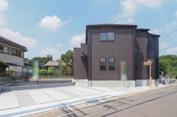 新築一戸建て 狭山市笹井３丁目 西武新宿線狭山市駅 3,280万円