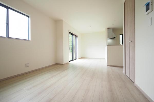 新築一戸建て 川越市中台3丁目 東武東上線川越駅 2,490万円