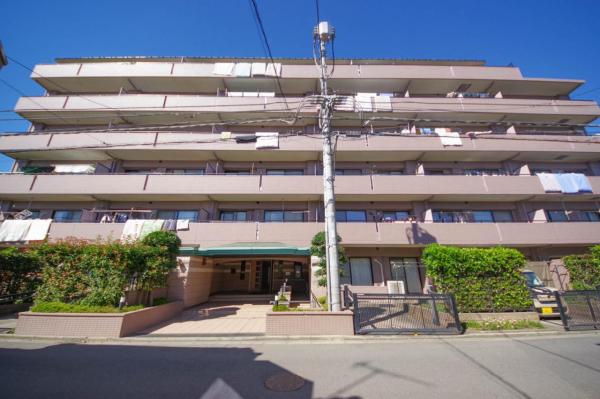 中古マンション 川越市大字木野目 JR川越線南古谷駅 1,680万円