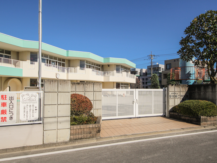 星の子 みのり保育園