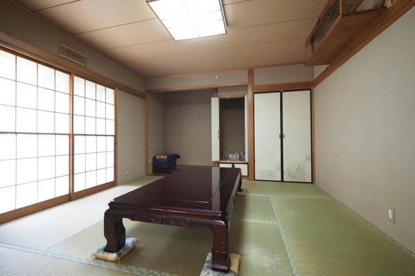 日高市武蔵台5丁目　中古一戸建て 和室