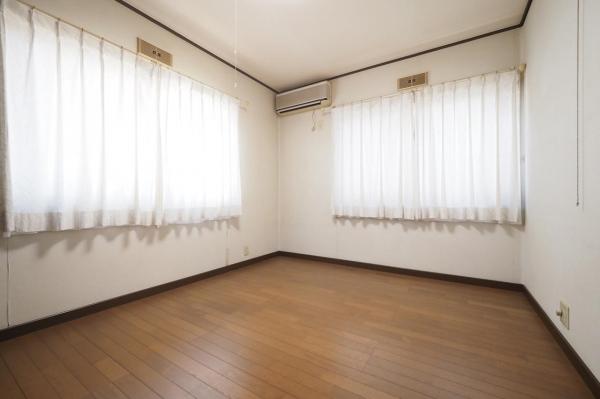 日高市武蔵台5丁目　中古一戸建て 洋室