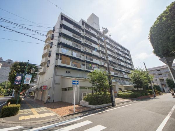 中古マンション 所沢市小手指町３丁目 西武池袋線小手指駅 1,750万円