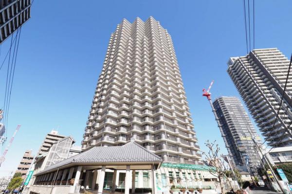 中古マンション 所沢市御幸町 西武池袋線所沢駅 5,799万円
