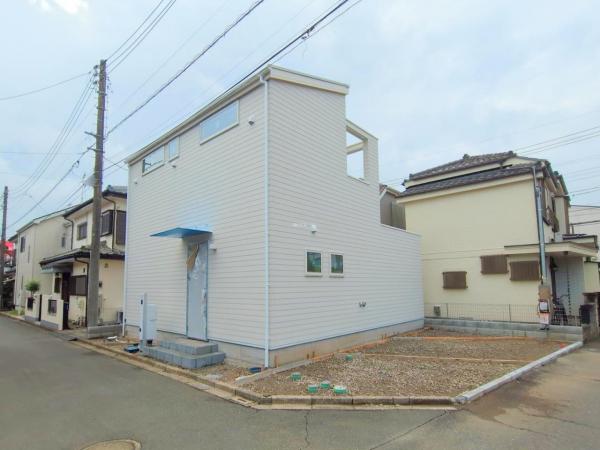 新築一戸建て 所沢市林３丁目 西武池袋線狭山ヶ丘駅 3,280万円